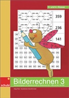Helga Peter, Antje Bohnstedt - Bilderrechnen. Bd.3