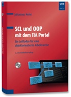 Johannes Hofer - SCL und OOP mit dem TIA Portal V11, m. DVD-ROM
