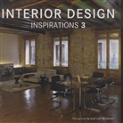 Jose L. Hausmann, Mart Serrasts - Interior Design Inspirations. Inspirationen für die Inneneinrichtung. Vol.3