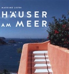 Nicoletta Del Buono - Häuser am Meer