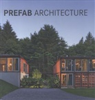 Mart Serrats - Prefab Architecture