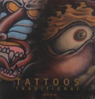 Tattoos Traditional
