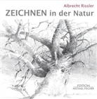 Albrecht Rissler - Zeichnen in der Natur