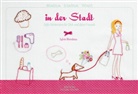 Sylvie Blondeau - Sticken - Meine kleine Welt in der Stadt - Das Stickbuch