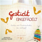 Lisa Solomon - Gestickt eingefädelt