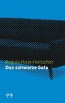 Regula Haus-Horlacher - Das schwarze Sofa