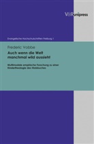 Frederic Vobbe, Dir Oesselmann, Dirk Oesselmann, Jürgen Rausch u a - Auch wenn die Welt manchmal wild aussieht