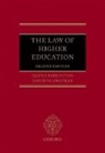 Dennis Farrington, Dennis/ Palfreyman Farrington, David Palfreyman, Dennis Farrington, Farrington Dennis, David Palfreyman... - The Law of Higher Education