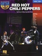 Red Hot Chili Peppers, Red Hot Chili Peppers (CRT) - Guitar Play Along