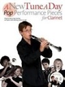 Hal Leonard Publishing Corporation (COR), Hal Leonard Publishing Corporation - Pop Performances for Clarinet