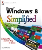 Paul McFedries - Windows 8 Simplified