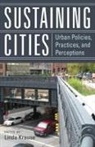 Linda (EDT)/ Iracheta Krause, Linda Krause - Sustaining Cities