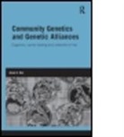 Aviad E Raz, Aviad E. Raz, Aviad E. (Aviad E. Raz Raz, RAZ AVIAD E - Community Genetics and Genetic Alliances