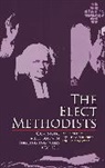 David Ceri Jones, David Ceri/ Schlenther Jones, Boyd Stanley Schlenther, Schlenther B.S., E.M. White, Eryn Mant White - The Elect Methodists