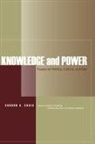 Gordon A Craig, Gordon A. Craig, Gordon A./ Thompson Craig, Donald Abenheim, Carolyn Halladay, Bruce Thompson - Knowledge and Power