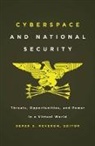 Derek S. Reveron, Derek S. (EDT) Reveron, Derek S. Reveron, Reveron Derek S. - Cyberspace and National Security