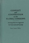 Scott Jasper, Scott (EDT) Jasper, Scott Jasper, Scott Jasper, Scott (Chief Operating Officer and Lecturer Jasper, Jasper Scott - Conflict and Cooperation in the Global Commons
