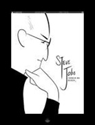 Jason Quinn, Jason/ Tayal Quinn, Amit Tayal, Amit Tayal - Steve Jobs