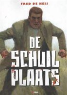 Fred De Heij - De Schuilplaats