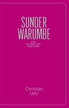 Christian Uetz - Sunderwarumbe