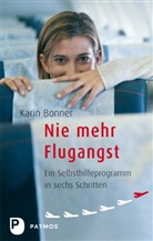 Karin Bonner - Nie mehr Flugangst