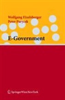 Wolfgang Eixelsberger, Peter Parycek - E-Government