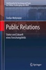 Stefan Wehmeier - Public Relations