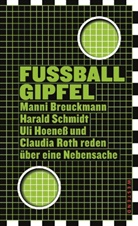 Manni Breuckmann - Fußballgipfel