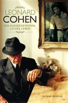 Leonard Cohen, Anthony Reynolds, REYNOLDS ANTHONY - Leonhard Cohen