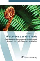Astrid Fritz Carrapatoso, Astrid Fritz Carrapatoso - The Greening of Free Trade