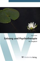 Padma Wolff, Padma Sabine Wolff - Satsang und Psychotherapie