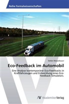 Stefan Wasserbauer - Eco-Feedback im Automobil