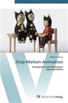 Christina Kellner - Stop-Motion-Animation