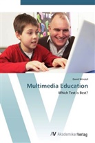 David Windell - Multimedia Education