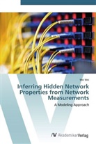 Wei Wei - Inferring Hidden Network Properties from Network Measurements