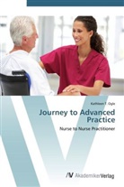 Kathleen T Ogle, Kathleen T. Ogle - Journey to Advanced Practice
