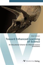 Midori Takahashi - Toward Enhanced Learning of Science