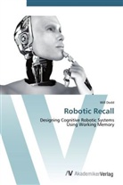 Will Dodd - Robotic Recall