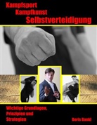 Boris Bankl, Doris Bankl, Guido Sieverling - Kien Kun Do