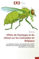 Séverin Loul, Loul-S - Effets de l ecologie et du climat
