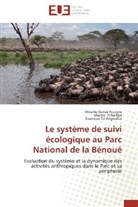 Mireille Dana Koagne, Mireille Danaé Koagne, Marti Tchamba, Martin Tchamba, Tsi Angwafo, Evaristus Tsi Angwafor - Le systeme de suivi ecologique au