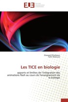 Elassaa Elharbaoui, Elassaad Elharbaoui, Fathi MATOUSSI - Les tice en biologie