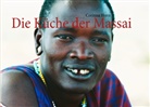 Corinna Horn - Die Küche der Massai