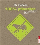 Dr. Oetker, Oetker, Dr. Oetker, D Oetker - Dr. Oetker Studentenfutter 100% pflanzlich