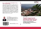 Arol Josue Rojas - Topacio Imperial del Distrito Antônio Pereira, Ouro Preto, MG, Brasil.