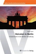 Martin Höbler - Heiraten in Berlin