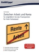 Rolf Winkel - Zwischen Arbeit und Rente