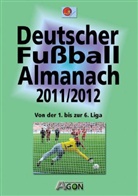 Ralf Hohmann - Deutscher Fußball-Almanach Saison 2011/2012