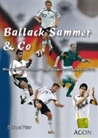 Michael Peter - Ballack, Sammer & Co