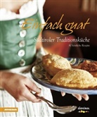 Bache, Miriam Bacher, Cogoli, Franco Cogoli - Einfach guat